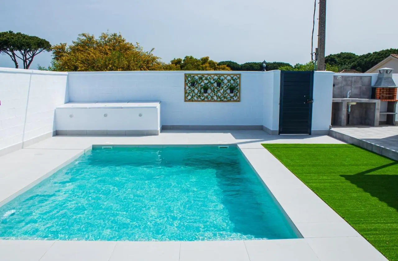 Villa Andromeda Chiclana de la Frontera 0*,  Spain