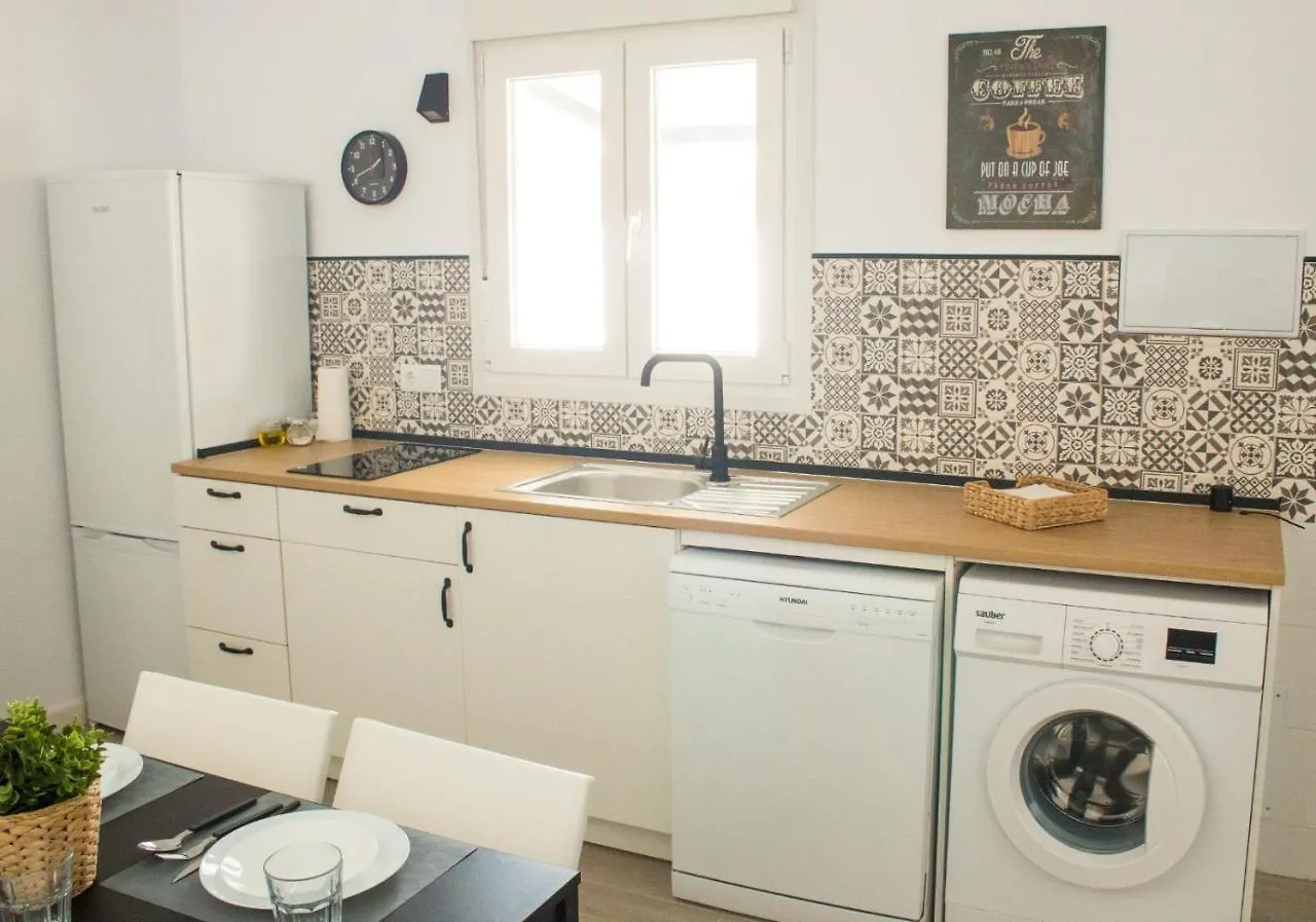 Villa Andromeda Chiclana de la Frontera