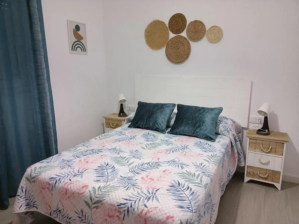 Holiday home Villa Andromeda Chiclana de la Frontera