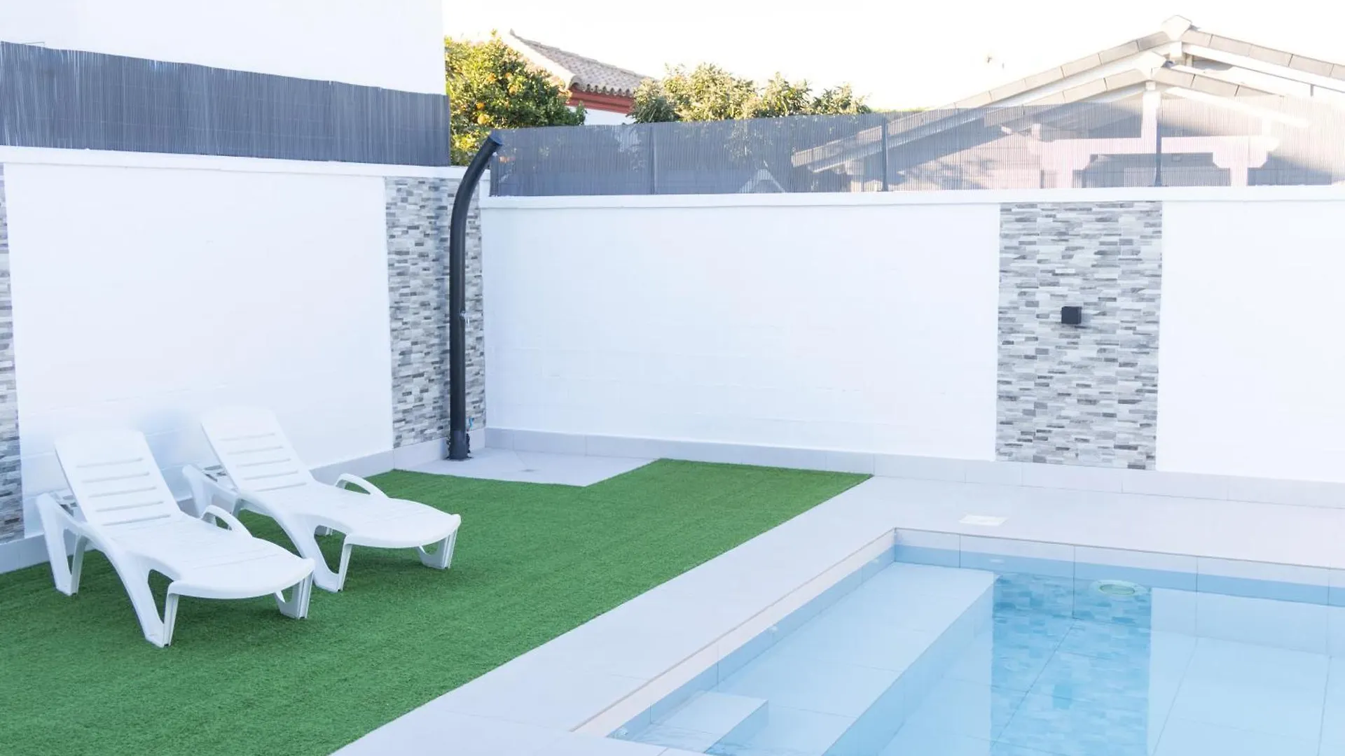 Villa Andromeda Chiclana de la Frontera Holiday home