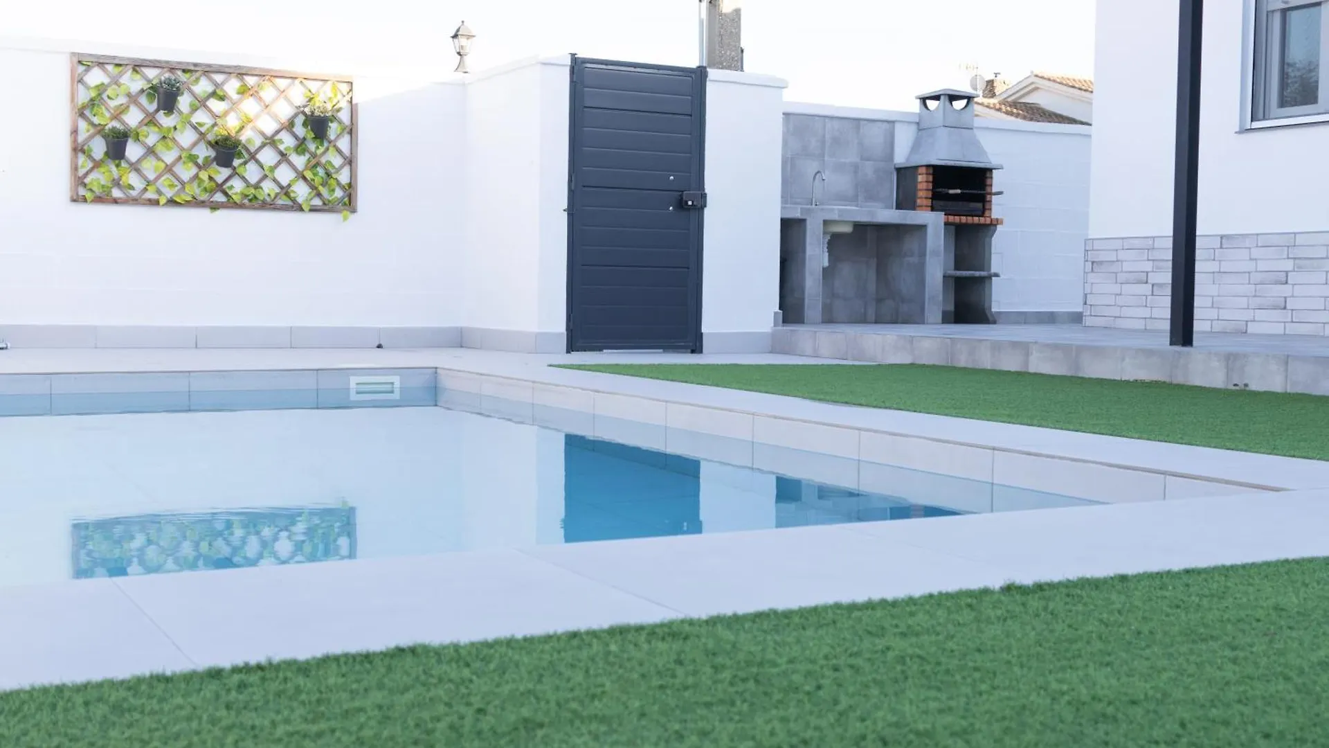 Villa Andromeda Chiclana de la Frontera Spain