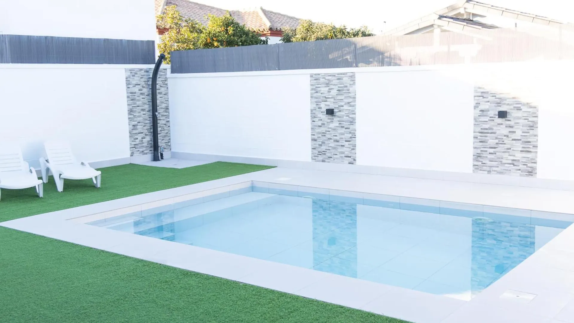 Villa Andromeda Chiclana de la Frontera Holiday home