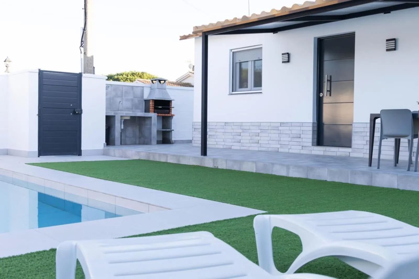 Holiday home Villa Andromeda Chiclana de la Frontera