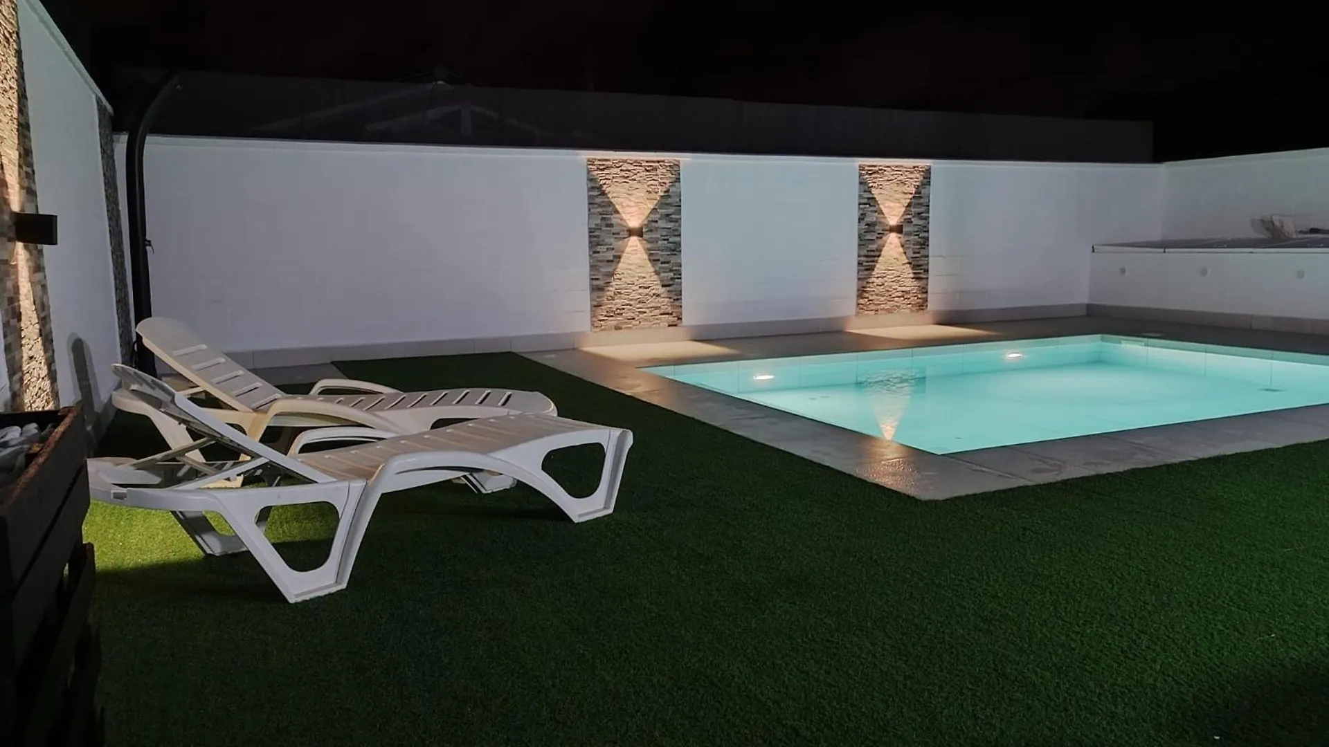 Villa Andromeda Chiclana de la Frontera 0*,  Spain